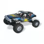 Crawler-auto Amewi Double Bridge kauko-ohjattu malli 1:10