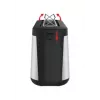 Tefal TL4308 -leivänpaahdin 2 viipaletta 1 000 W musta ruostumaton teräs