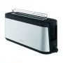 Tefal TL4308 -leivänpaahdin 2 viipaletta 1 000 W musta ruostumaton teräs