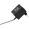 Hama stereo phono -esivahvistin PA 005 musta, hopea