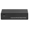 Hama stereo phono -esivahvistin PA 005 musta, hopea