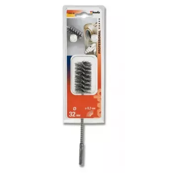Teräsharja KWB 599500 3,2 cm