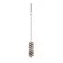 Teräskiekko harja KWB 599600 3,8 cm