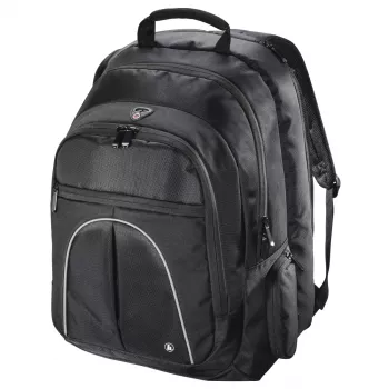 Hama Vienna 43,9 cm (17,3 tuumaa) reppu musta