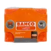 Hylsyavainsarja Bahco 2058/S26-2 paino 270 g