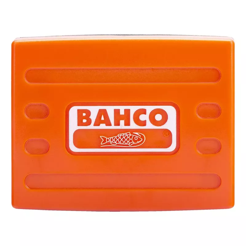 Hylsyavainsarja Bahco 2058/S26-2 paino 270 g