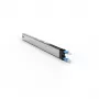 PATCHBOX C36STPXC6AXX1B verkkokaapeli sininen 0,8 m Cat6a U/FTP (STP)