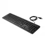 eSTUFF GLB211102 näppäimistö toimisto USB QWERTY pohjoismainen musta