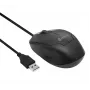 eSTUFF GLB213002 hiiri toimisto molempikätinen USB Type-A optinen 1200 DPI