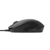eSTUFF GLB213002 hiiri toimisto molempikätinen USB Type-A optinen 1200 DPI