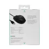 eSTUFF GLB213002 hiiri toimisto molempikätinen USB Type-A optinen 1200 DPI
