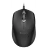 eSTUFF GLB213002 hiiri toimisto molempikätinen USB Type-A optinen 1200 DPI