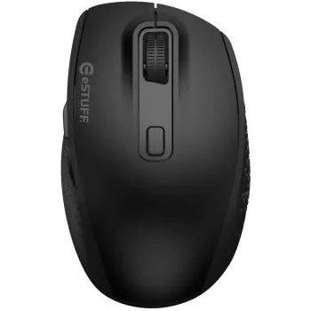 eSTUFF GLB214002 hiiri toimisto oikeakätinen RF langaton + Bluetooth IR-LED 1800 DPI