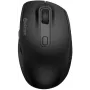 eSTUFF GLB214002 hiiri toimisto oikeakätinen RF langaton + Bluetooth IR-LED 1800 DPI