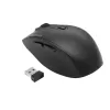 eSTUFF GLB214002 hiiri toimisto oikeakätinen RF langaton + Bluetooth IR-LED 1800 DPI