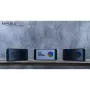 KAPSOLO Privacy karkaistu lasi iPhone 14 Pro Max 6,1 tuuman näyttö 2H kovuus