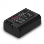 Akku Hama DP 551 litiumioni 1000 mAh kameraan