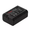 Akku Hama DP 551 litiumioni 1000 mAh kameraan
