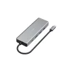Hama CONNECT2Media USB Type-C 5000 Mbit/s antrasiitti