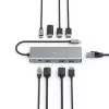 Hama CONNECT2Media USB Type-C 5000 Mbit/s antrasiitti