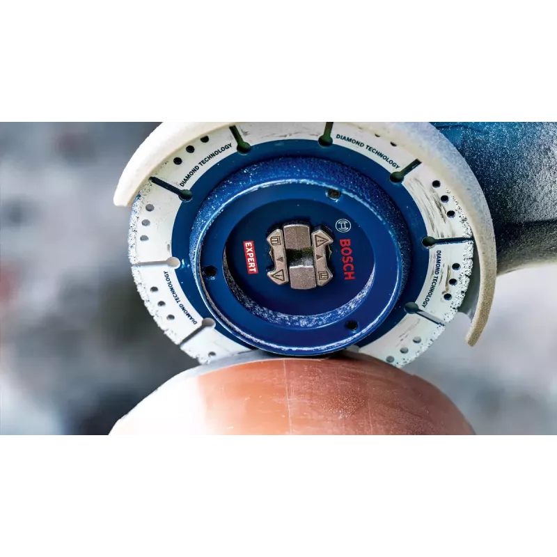 Bosch 2 608 901 391 -katkaisulaikka pyörivään työkaluun, hiomalaikka