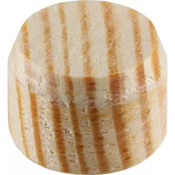 KWB 032120 -puutappi, halkaisija 2 cm, pituus 1 cm