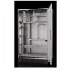 Rittal AX 2394.250 -kaappikisko, teräs, 4 kpl, 920 g