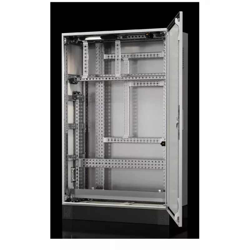 Rittal AX 2394.250 -kaappikisko, teräs, 4 kpl, 920 g