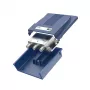 Hama 00205289 SAT DiSEqC-kytkin 2-1