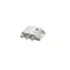 Hama 00205289 SAT DiSEqC-kytkin 2-1