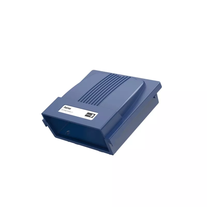 Hama 00205289 SAT DiSEqC-kytkin 2-1