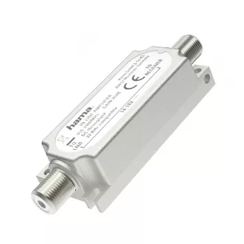 Hama 00205233 SAT-linjavahvistin, 20 dB