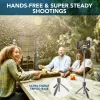 Cellularline Freedom - yleisjalustallinen Bluetooth® selfie-tikku
