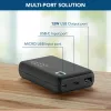 Cellularline Powerbank ESSENCE 10000 10000mAh kannettava laturi