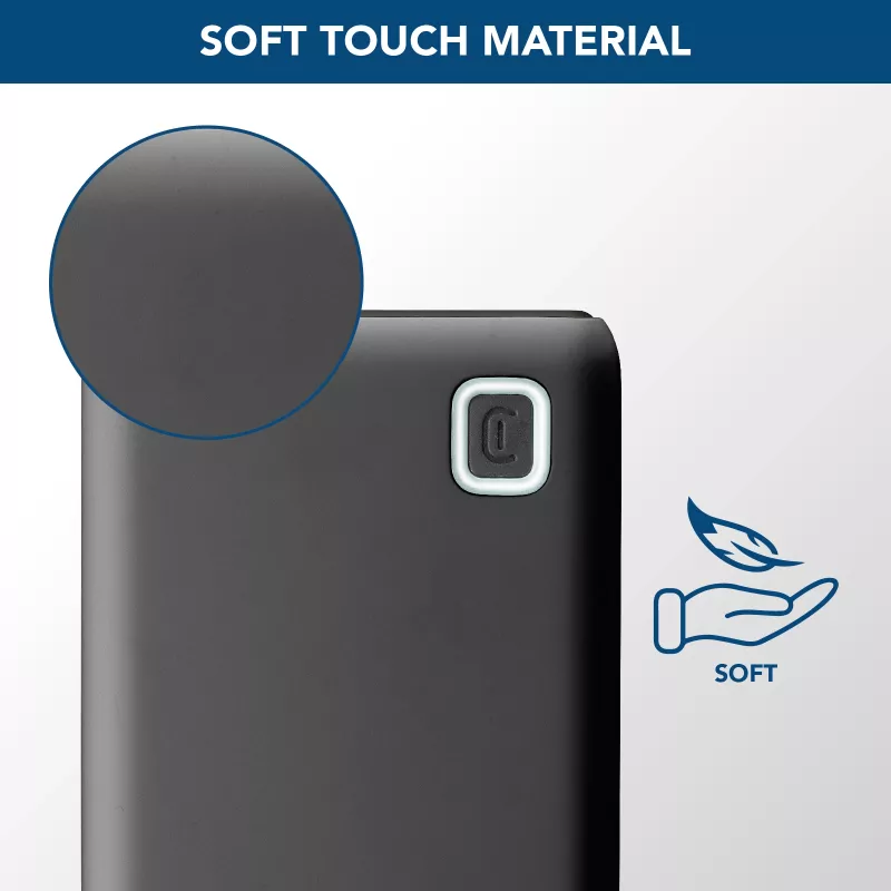 Cellularline Powerbank ESSENCE 10000 10000mAh kannettava laturi