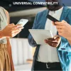 Cellularline Powerbank ESSENCE 10000 10000mAh kannettava laturi