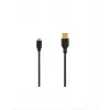 Hama 00074263 USB-kaapeli USB 2.0 0,75 m Mini-USB-B USB-A