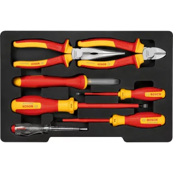 Bosch 1.600.A02.NG3 7-osainen