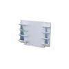 Lasitaulun tussiteline Legamaster Chilly Lake muovi 156 g