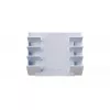 Lasitaulun tussiteline Legamaster Chilly Lake muovi 156 g