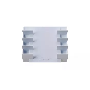 Lasitaulun tussiteline Legamaster Chilly Lake muovi 156 g