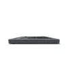 Hama Travel 450 QWERTZ saksa Bluetooth musta, tummanharmaa