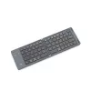 Hama Travel 450 QWERTZ saksa Bluetooth musta, tummanharmaa