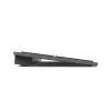 Hama Travel 400 QWERTZ saksa Bluetooth musta, tummanharmaa