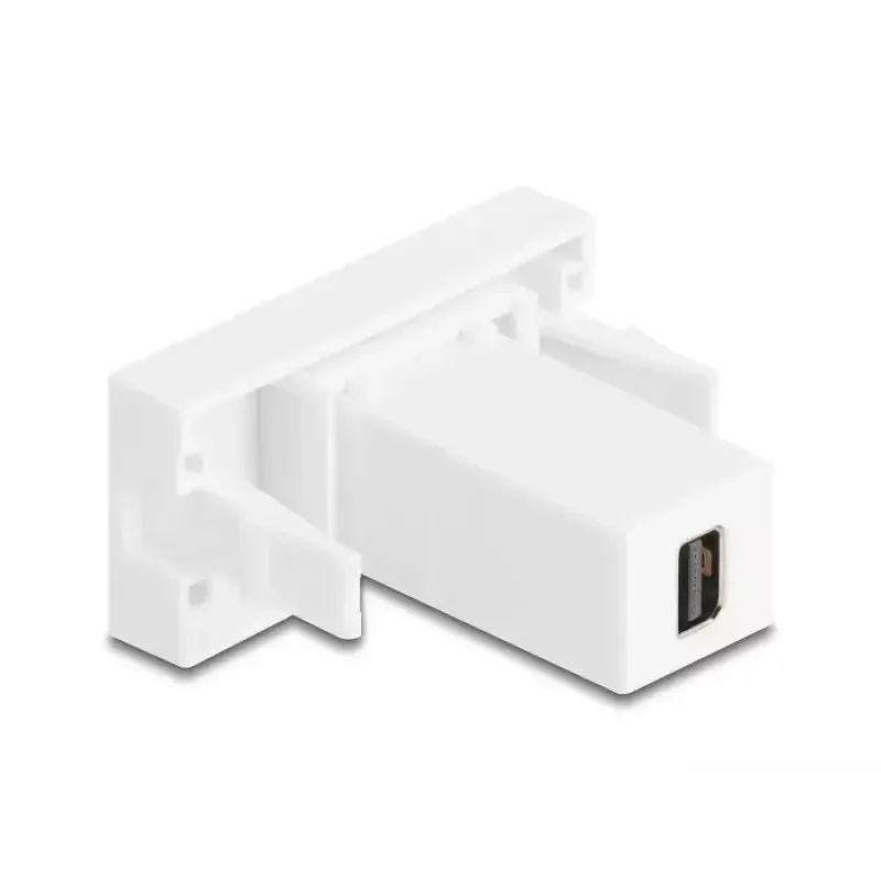 Delock Easy 45 -moduuli Mini DisplayPort naaras-naaras