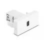 Delock Easy 45 -moduuli Mini DisplayPort naaras-naaras