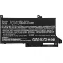 CoreParts PGFX4-CP CoreParts PGFX4-CP kannettavan tietokoneen akku