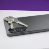 Hama Cam Protect kameran linssinsuoja Samsung 1 kpl