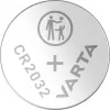 Kertakäyttöparisto Varta 06032 CR2032 litium