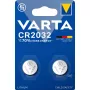 Kertakäyttöparisto Varta 06032 CR2032 litium